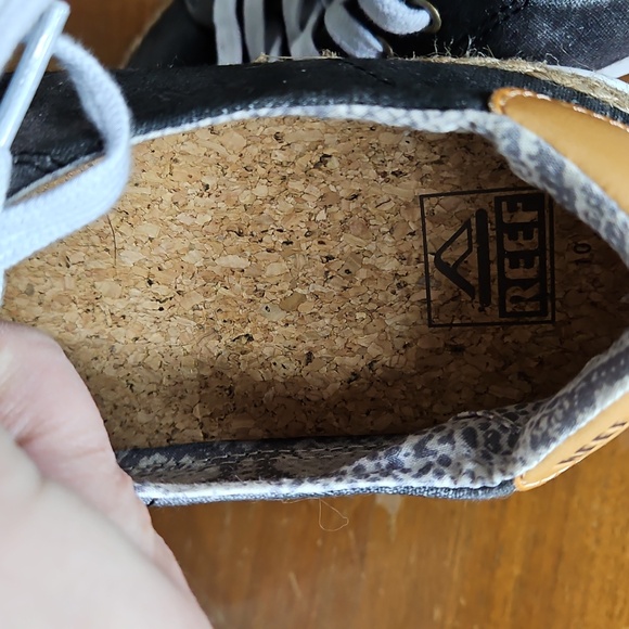 Reef Cushion Sunset Shoes - Picture 6 of 8